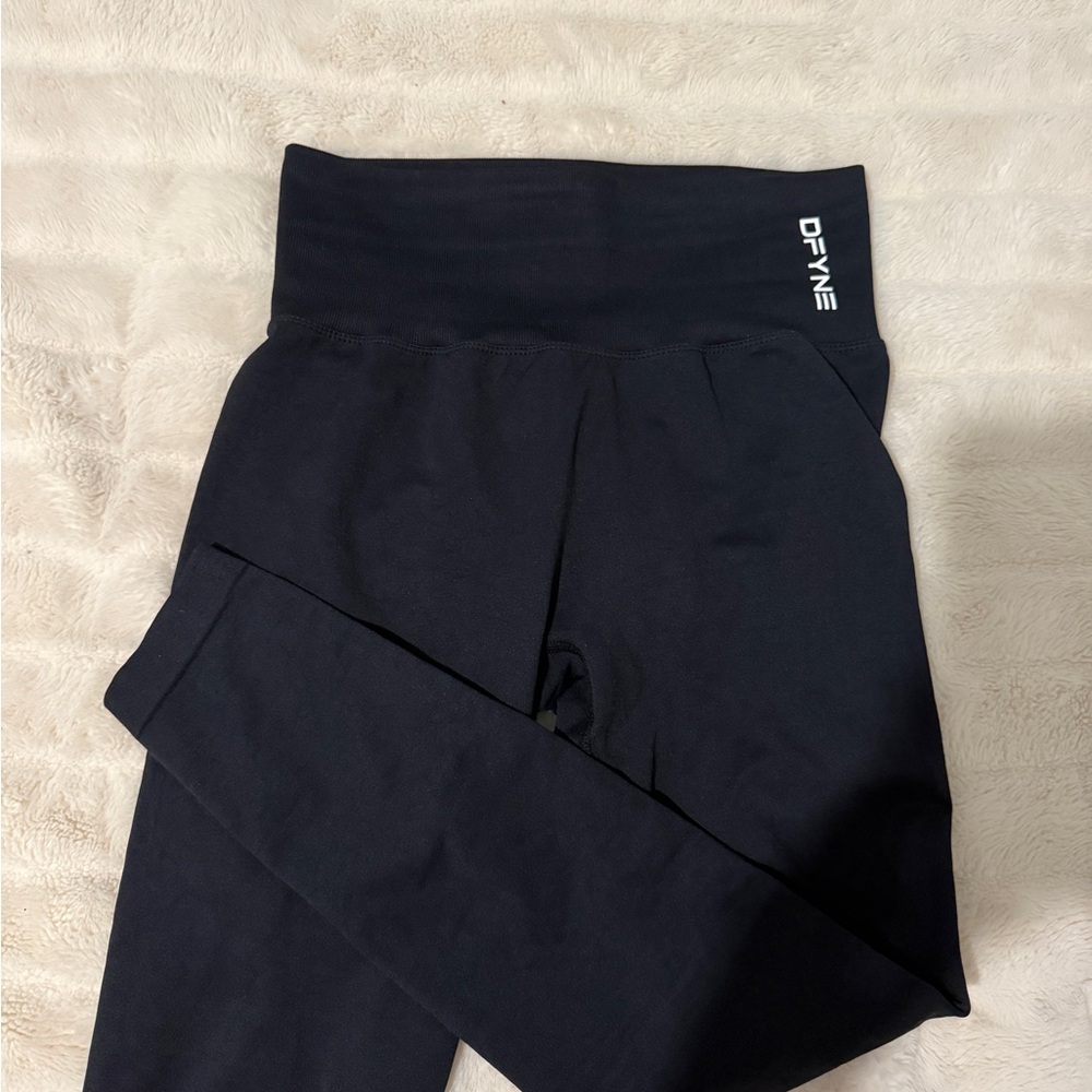 DFYNE Leggings